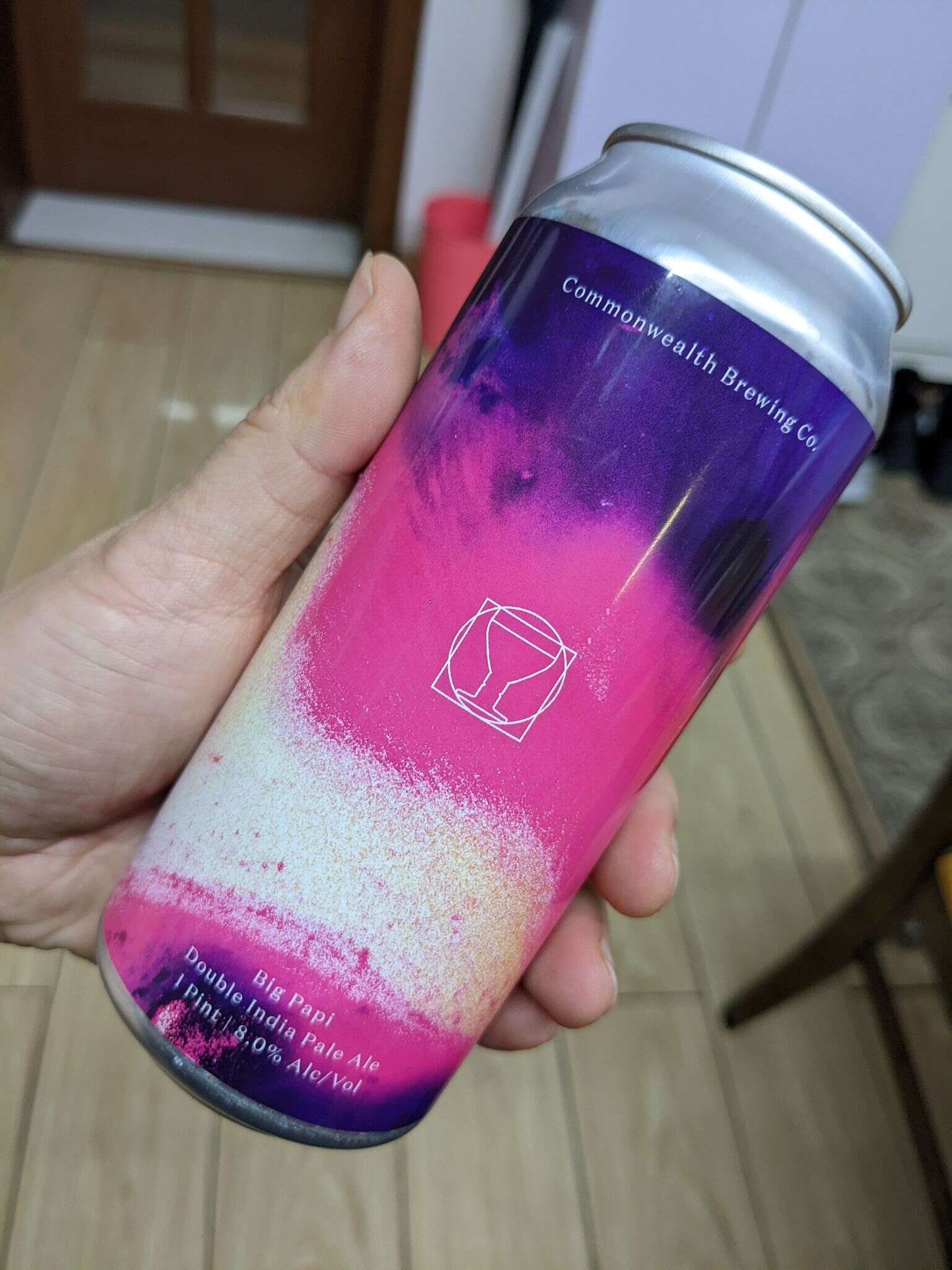 Commonwealth Big Papi 20220213 102142853